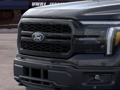 2026 Ford F-150 Lariat INTRANSIT