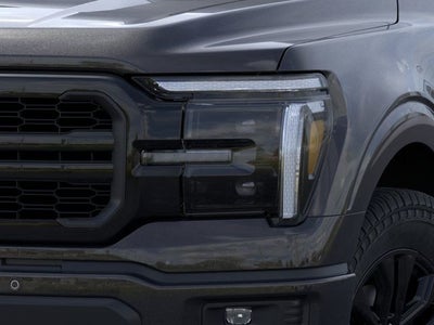 2026 Ford F-150 Lariat INTRANSIT
