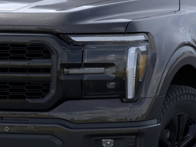 2026 Ford F-150 Lariat INTRANSIT