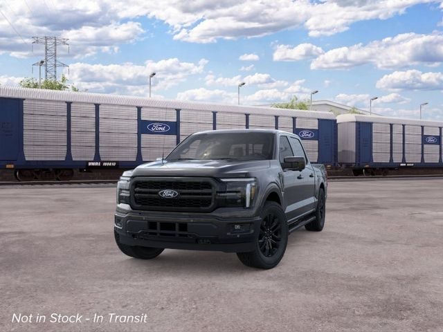 2026 Ford F-150 Lariat INTRANSIT