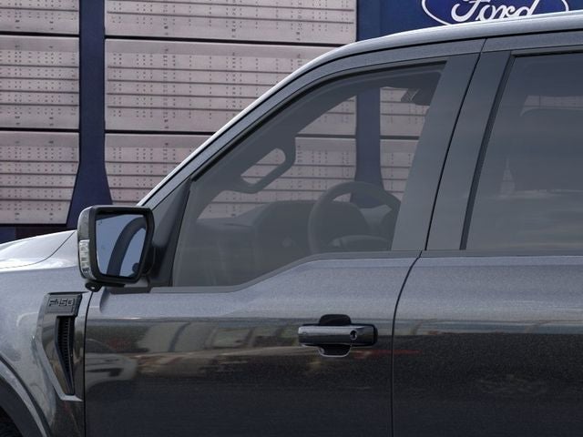 2026 Ford F-150 Lariat INTRANSIT