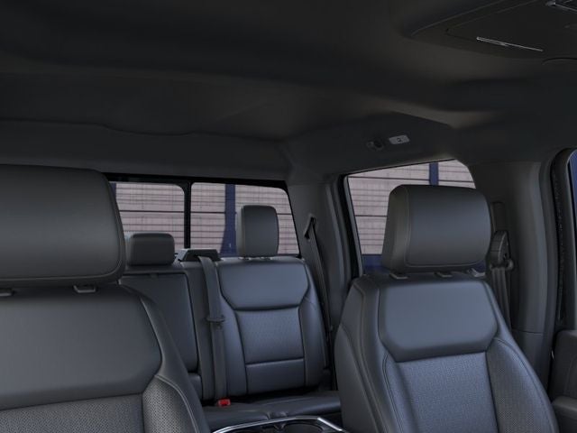 2026 Ford F-150 Lariat INTRANSIT
