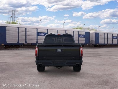 2026 Ford F-150 Lariat INTRANSIT