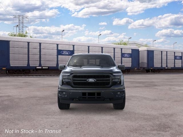 2026 Ford F-150 Lariat INTRANSIT