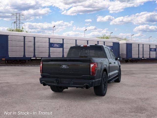 2026 Ford F-150 Lariat INTRANSIT