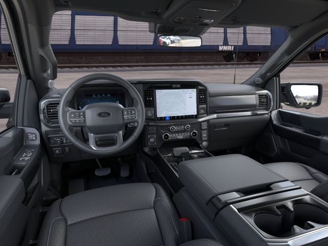 2026 Ford F-150 Lariat INTRANSIT