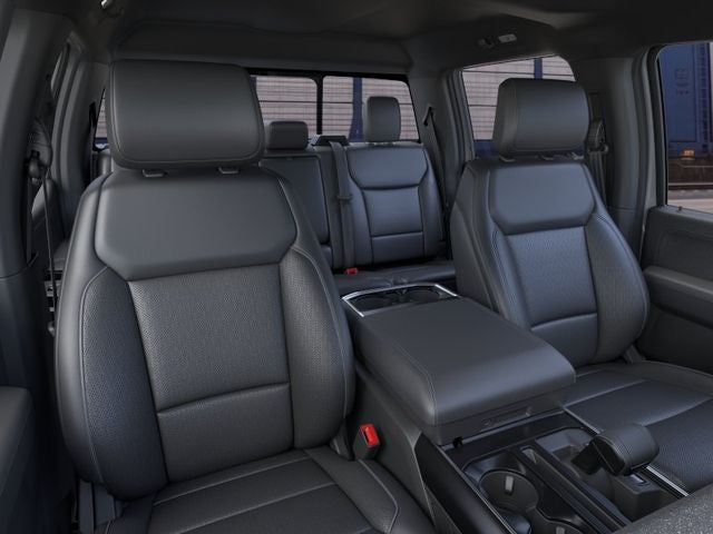 2026 Ford F-150 Lariat INTRANSIT