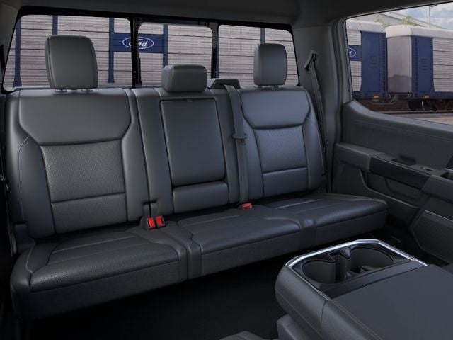 2026 Ford F-150 Lariat INTRANSIT