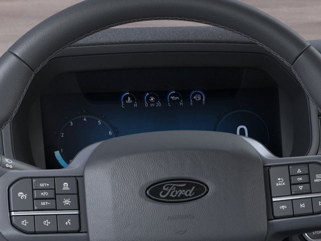 2026 Ford F-150 Lariat INTRANSIT