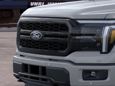 2026 Ford F-150 Lariat INTRANSIT