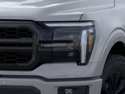2026 Ford F-150 Lariat INTRANSIT