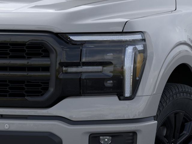 2026 Ford F-150 Lariat INTRANSIT