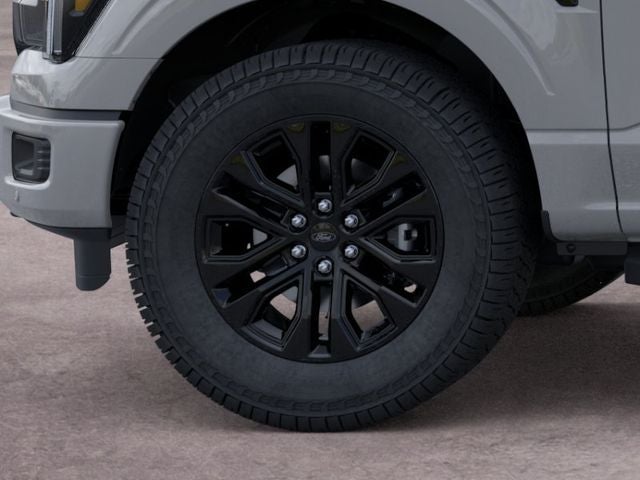 2026 Ford F-150 Lariat INTRANSIT