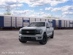 2026 Ford F-150 Lariat INTRANSIT
