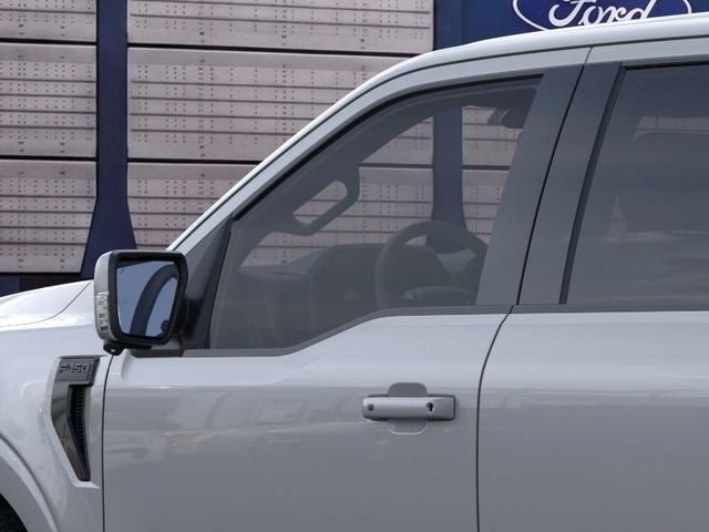 2026 Ford F-150 Lariat INTRANSIT