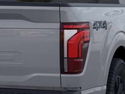 2026 Ford F-150 Lariat INTRANSIT