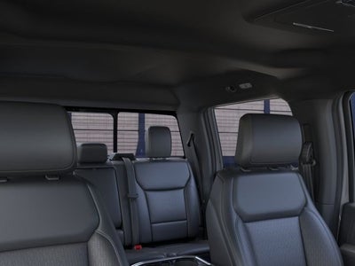 2026 Ford F-150 Lariat INTRANSIT