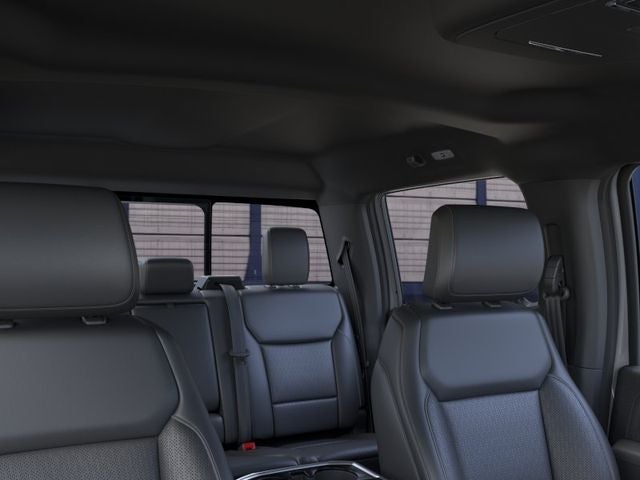 2026 Ford F-150 Lariat INTRANSIT