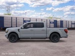 2026 Ford F-150 Lariat INTRANSIT