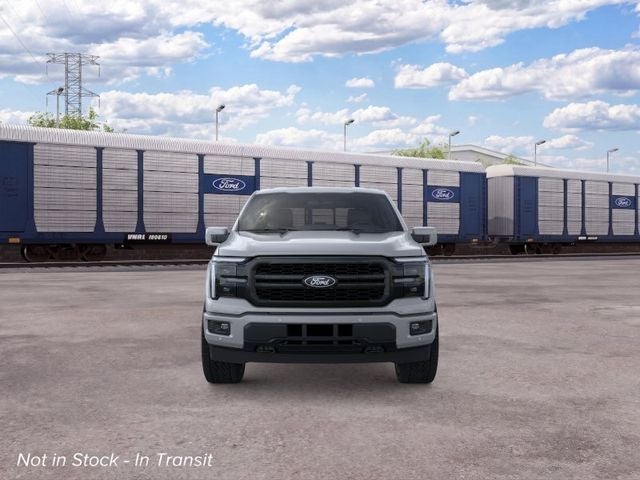 2026 Ford F-150 Lariat INTRANSIT