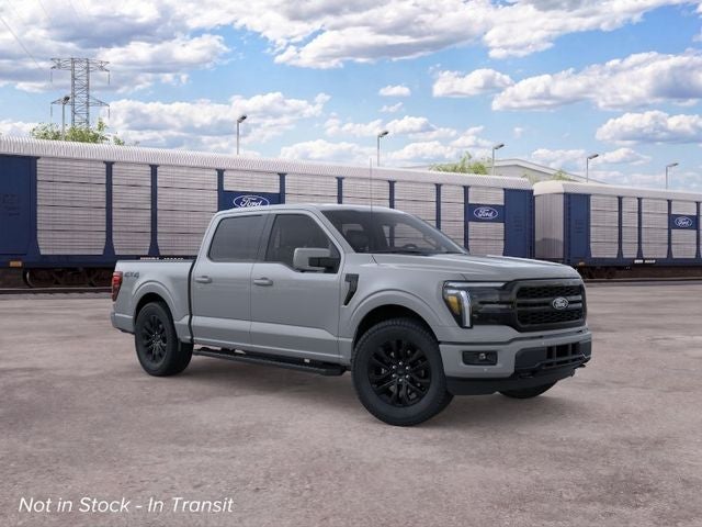 2026 Ford F-150 Lariat INTRANSIT