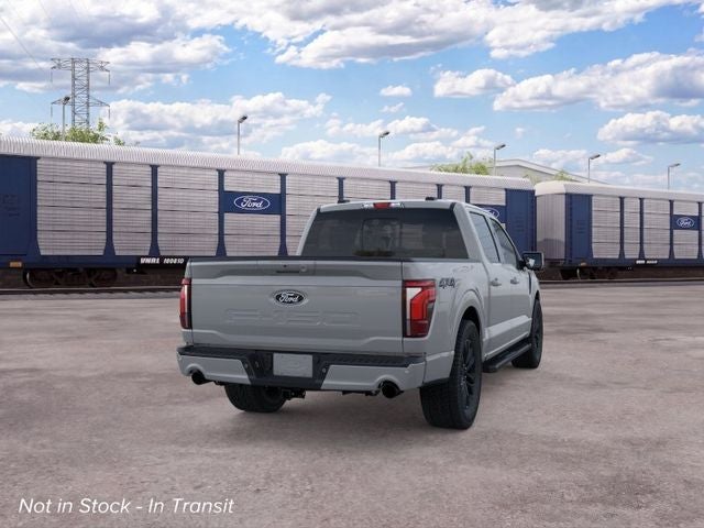 2026 Ford F-150 Lariat INTRANSIT