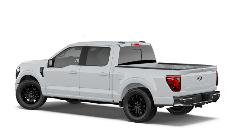 2026 Ford F-150 Lariat INTRANSIT