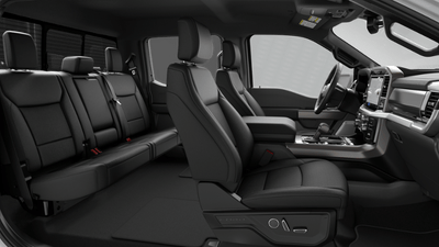 2026 Ford F-150 Lariat INTRANSIT