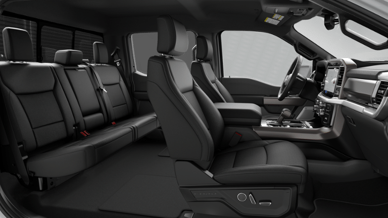2026 Ford F-150 Lariat INTRANSIT