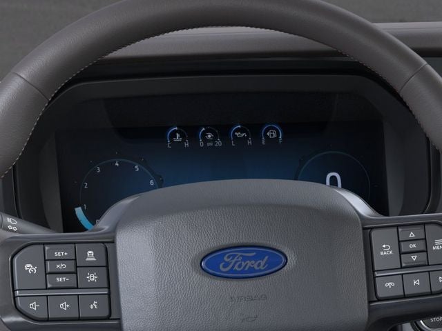 2026 Ford F-150 King Ranch INTRANSIT