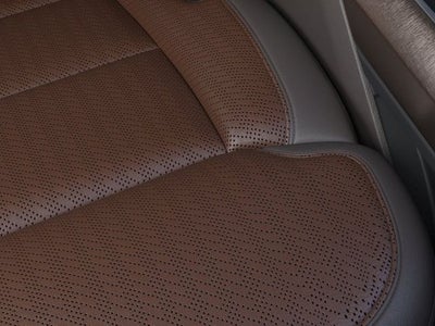2026 Ford F-150 King Ranch INTRANSIT