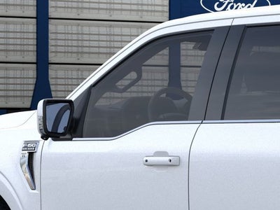2026 Ford F-150 King Ranch INTRANSIT