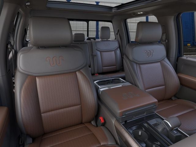 2026 Ford F-150 King Ranch INTRANSIT