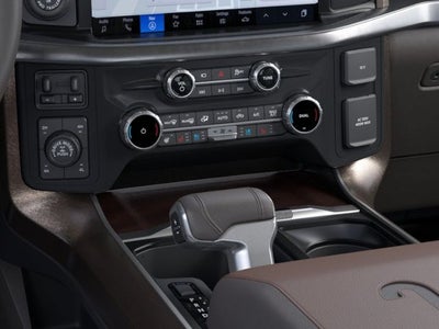2026 Ford F-150 King Ranch INTRANSIT