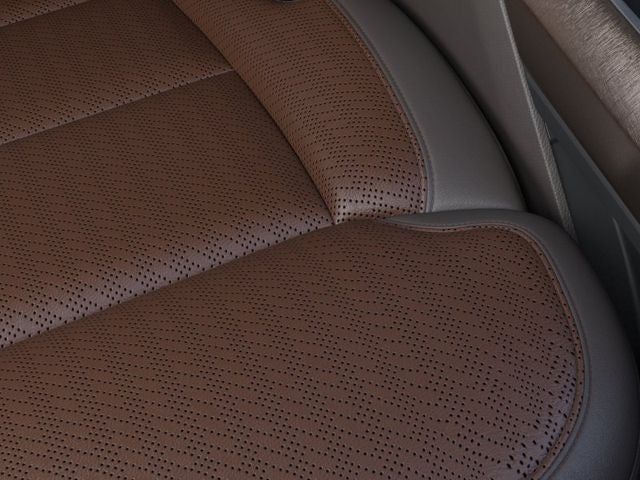 2026 Ford F-150 King Ranch INTRANSIT