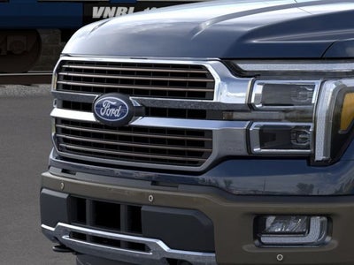 2026 Ford F-150 King Ranch INTRANSIT