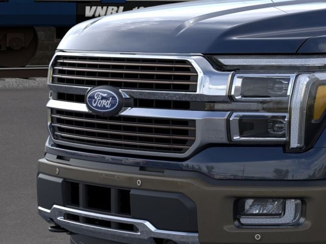 2026 Ford F-150 King Ranch INTRANSIT