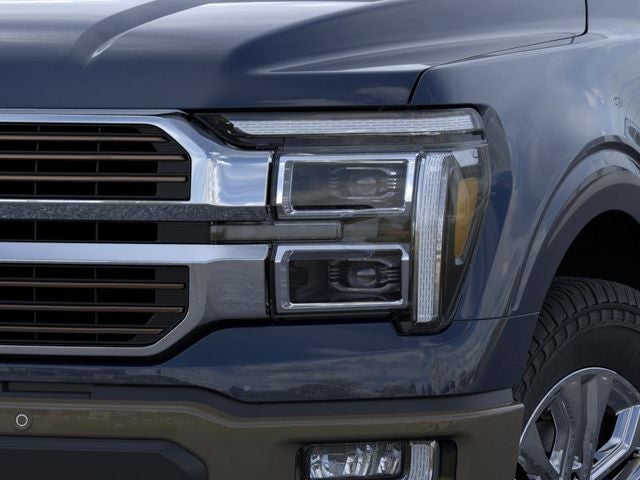 2026 Ford F-150 King Ranch INTRANSIT