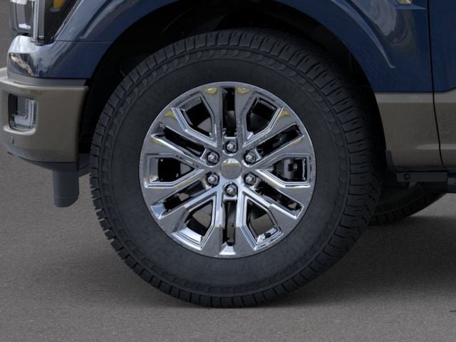 2026 Ford F-150 King Ranch INTRANSIT