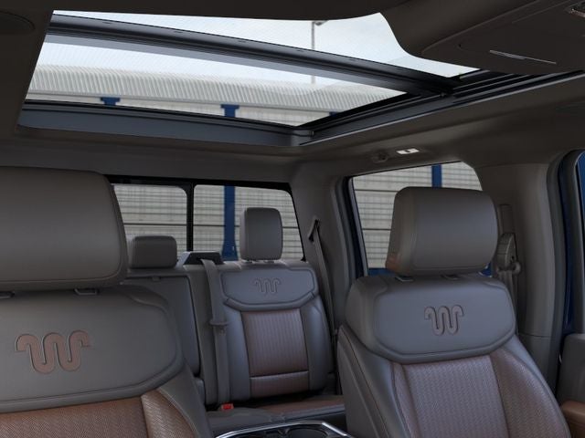 2026 Ford F-150 King Ranch INTRANSIT