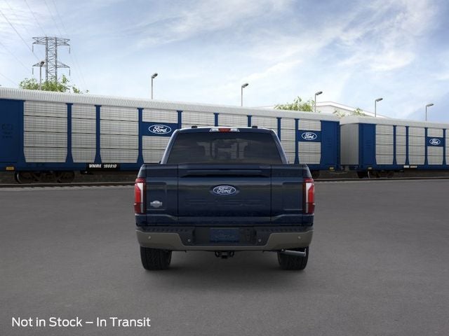 2026 Ford F-150 King Ranch INTRANSIT