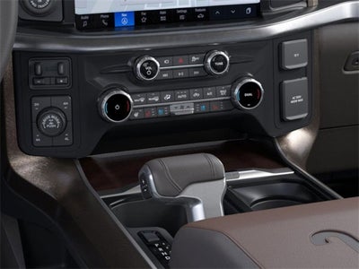 2026 Ford F-150 King Ranch INTRANSIT