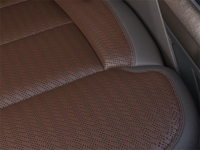 2026 Ford F-150 King Ranch INTRANSIT