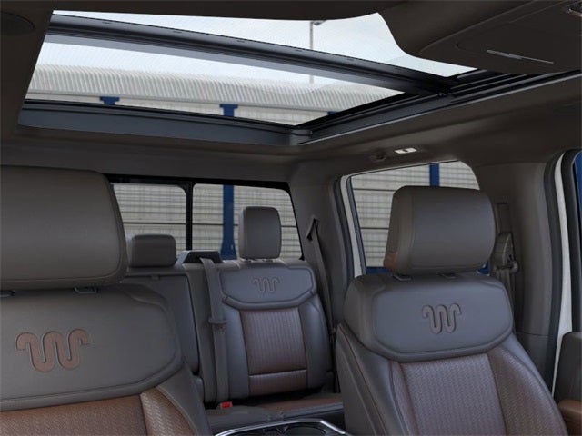 2026 Ford F-150 King Ranch INTRANSIT