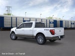 2026 Ford F-150 King Ranch INTRANSIT