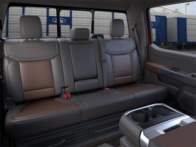 2026 Ford F-150 King Ranch INTRANSIT