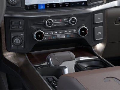 2026 Ford F-150 King Ranch INTRANSIT