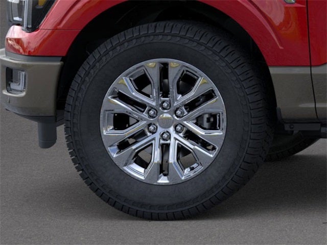 2026 Ford F-150 King Ranch INTRANSIT