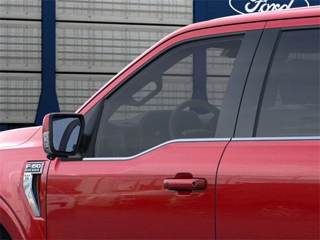 2026 Ford F-150 King Ranch INTRANSIT