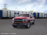 2026 Ford F-150 King Ranch INTRANSIT